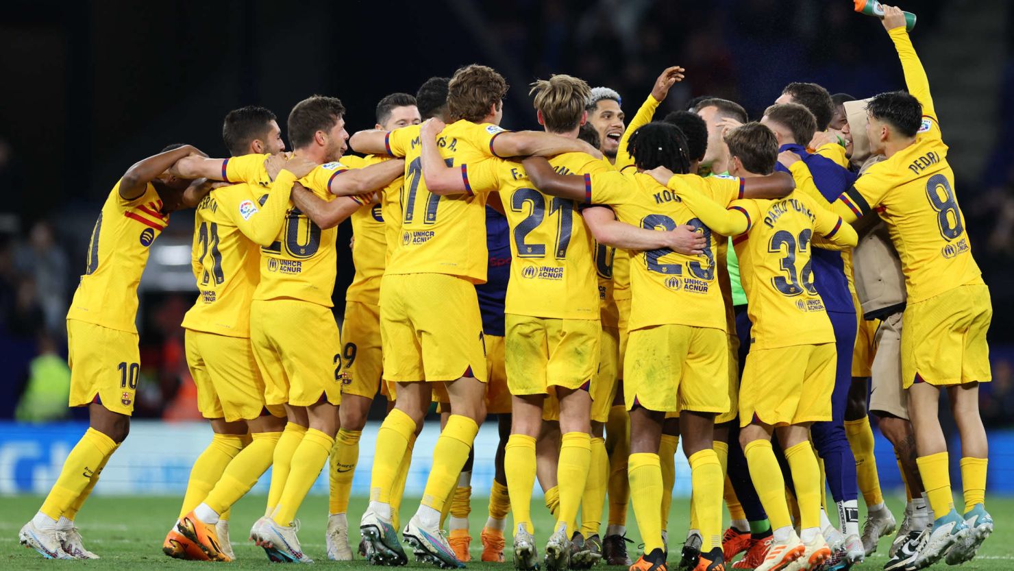 战术分析 战术分析